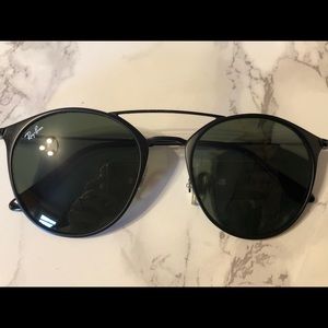 Ray-Ban Highstreet Sunglasses